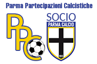Parma Partecipazioni Calcistiche